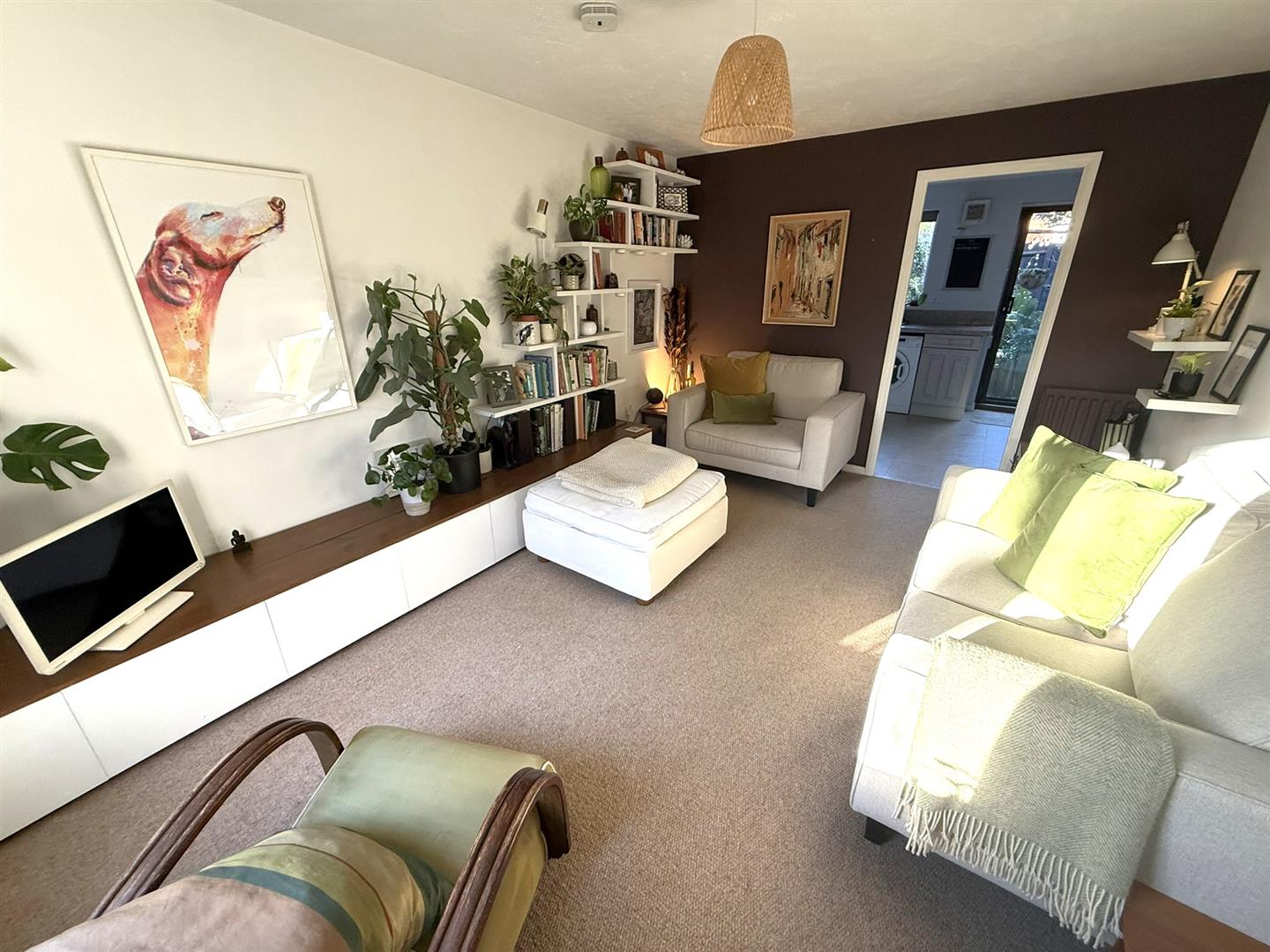 Foxgrove, Chippenham